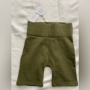 ByEgreis biker shorts